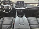 Thumbnail of 2021 Black Chevrolet Tahoe
