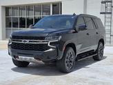 Thumbnail of 2021 Black Chevrolet Tahoe