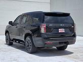 Thumbnail of 2021 Black Chevrolet Tahoe