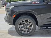 Thumbnail of 2021 Black Chevrolet Tahoe