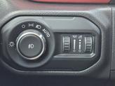 Thumbnail of 2021 Firecracker Red Clearcoat Jeep Wrangler