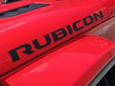 Thumbnail of 2021 Firecracker Red Clearcoat Jeep Wrangler