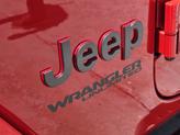 Thumbnail of 2021 Firecracker Red Clearcoat Jeep Wrangler