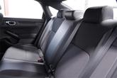 Thumbnail of 2022 Sonic Gray Pearl Honda Civic