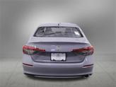 Thumbnail of 2022 Sonic Gray Pearl Honda Civic