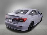 Thumbnail of 2022 Sonic Gray Pearl Honda Civic