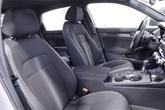 Thumbnail of 2022 Sonic Gray Pearl Honda Civic