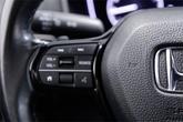 Thumbnail of 2022 Sonic Gray Pearl Honda Civic