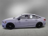 Thumbnail of 2022 Sonic Gray Pearl Honda Civic