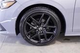 Thumbnail of 2022 Sonic Gray Pearl Honda Civic