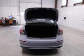 Thumbnail of 2022 Sonic Gray Pearl Honda Civic