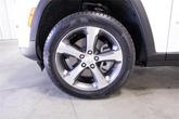 Thumbnail of 2023 Bright White Clearcoat Jeep Grand Cherokee 4xe