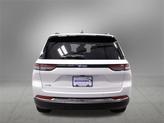 Thumbnail of 2023 Bright White Clearcoat Jeep Grand Cherokee 4xe