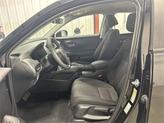 Thumbnail of 2023 Crystal Black Pearl Honda HR-V