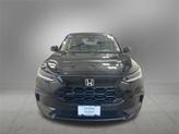 Thumbnail of 2023 Crystal Black Pearl Honda HR-V