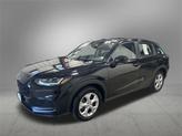 Photo of 2023 Crystal Black Pearl Honda HR-V