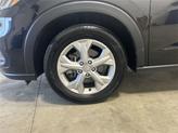 Thumbnail of 2023 Crystal Black Pearl Honda HR-V