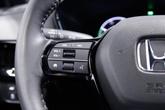 Thumbnail of 2025 Crystal Black Pearl Honda CR-V Hybrid