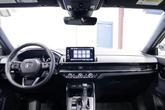 Thumbnail of 2025 Crystal Black Pearl Honda CR-V Hybrid