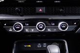 Thumbnail of 2025 Crystal Black Pearl Honda CR-V Hybrid