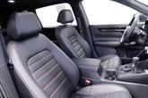 Thumbnail of 2025 Crystal Black Pearl Honda CR-V Hybrid