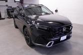 Thumbnail of 2025 Crystal Black Pearl Honda CR-V Hybrid