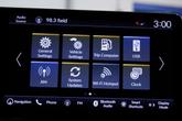 Thumbnail of 2025 Crystal Black Pearl Honda CR-V Hybrid