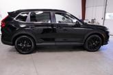 Thumbnail of 2025 Crystal Black Pearl Honda CR-V Hybrid