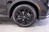 Thumbnail of 2025 Crystal Black Pearl Honda CR-V Hybrid