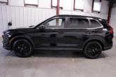 Thumbnail of 2025 Crystal Black Pearl Honda CR-V Hybrid