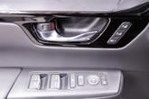 Thumbnail of 2025 Crystal Black Pearl Honda CR-V Hybrid