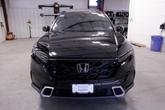 Thumbnail of 2025 Crystal Black Pearl Honda CR-V Hybrid