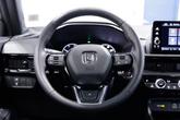 Thumbnail of 2025 Crystal Black Pearl Honda CR-V Hybrid