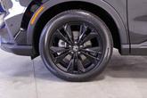 Thumbnail of 2025 Crystal Black Pearl Honda CR-V Hybrid