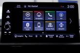 Thumbnail of 2025 Crystal Black Pearl Honda CR-V Hybrid
