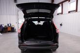 Thumbnail of 2025 Crystal Black Pearl Honda CR-V Hybrid