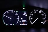 Thumbnail of 2025 Crystal Black Pearl Honda CR-V Hybrid