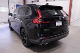 Thumbnail of 2025 Crystal Black Pearl Honda CR-V Hybrid