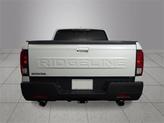 Thumbnail of 2025 White Honda Ridgeline