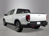 Thumbnail of 2025 White Honda Ridgeline