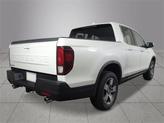 Thumbnail of 2025 White Honda Ridgeline
