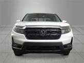 Thumbnail of 2025 White Honda Ridgeline