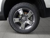 Thumbnail of 2025 White Honda Ridgeline