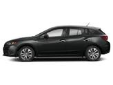 Thumbnail of 2023 Crystal Black Silica Subaru Impreza