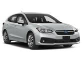 Thumbnail of 2023 Crystal Black Silica Subaru Impreza