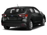 Thumbnail of 2023 Crystal Black Silica Subaru Impreza