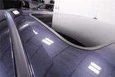 Thumbnail of 2021 Cosmic Blue Metallic Honda Civic