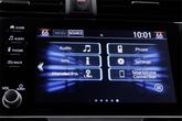 Thumbnail of 2021 Cosmic Blue Metallic Honda Civic