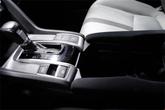 Thumbnail of 2021 Cosmic Blue Metallic Honda Civic