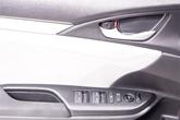 Thumbnail of 2021 Cosmic Blue Metallic Honda Civic